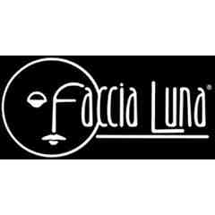 Faccia Luna