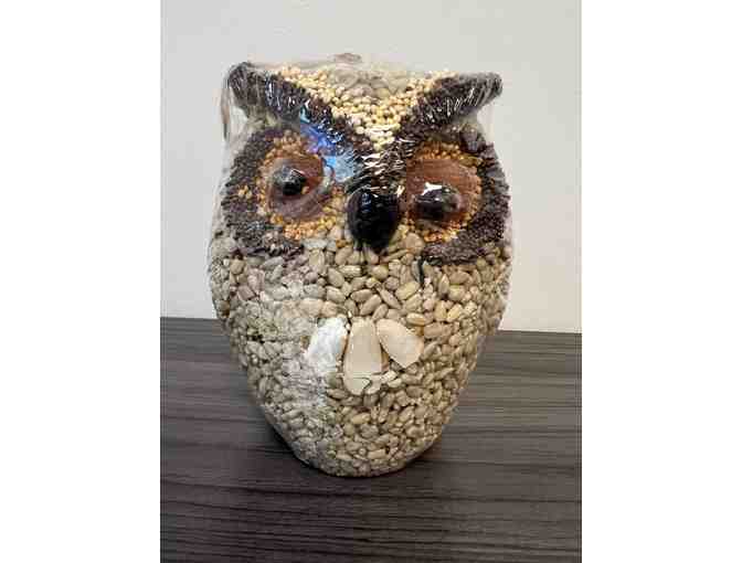 Bird Seed Gift Package