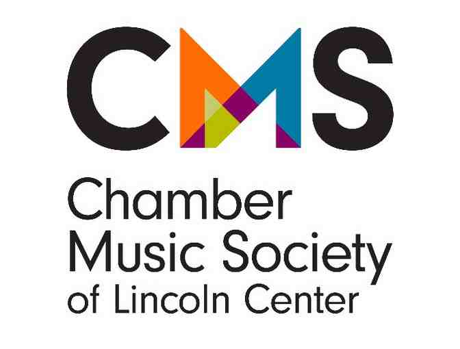 Chamber Music Society of Lincoln Center Tickets - Photo 1