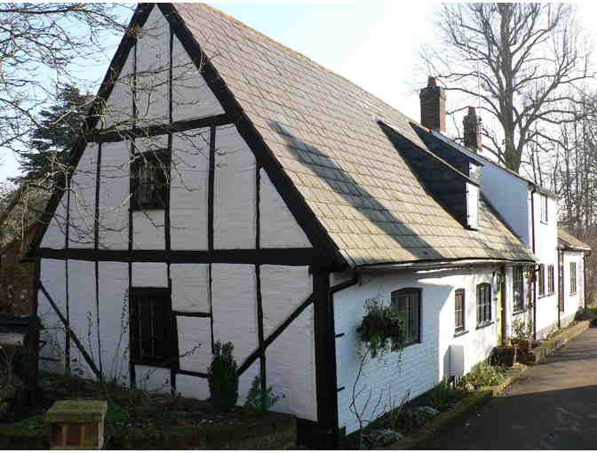 A vacation stay in Well Cottage in the English Countryside. SEE PRICE REDUCTION!