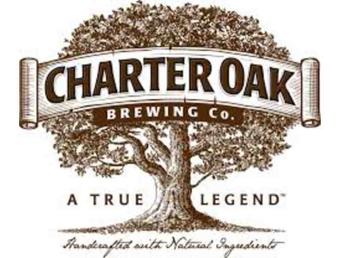 Charter Oak Brewing Company Gift Certificate - Photo 1