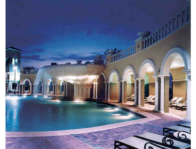 Orlando Hilton Resort One Week Stay - Photo 1