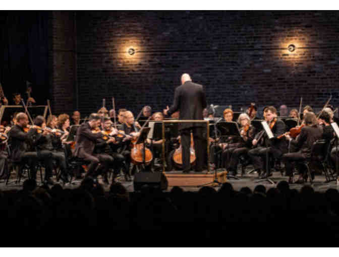 American Symphony Orchestra - Photo 1