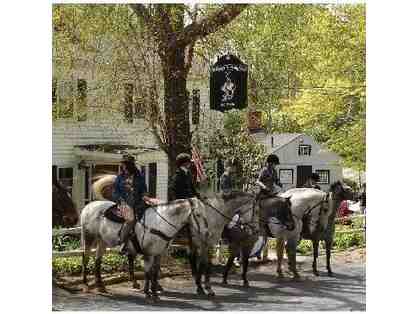 The Horse and Hound Restaurant