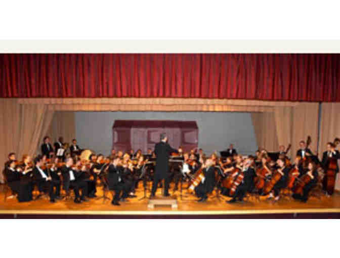 The Symphony of Westchester Season Tickets for Two - Photo 1