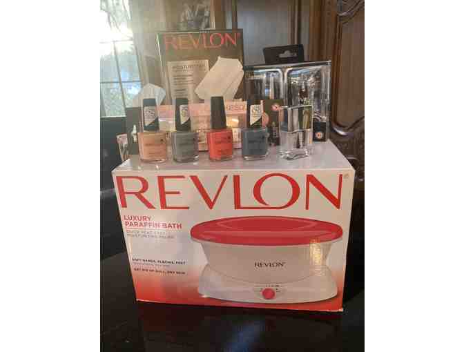 Revlon Nail Package - Photo 1
