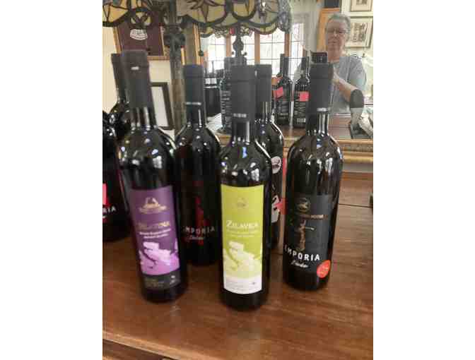 Wines of Illyria #2 - Photo 1