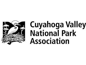 Three 2011 Cuyahoga Valley National Park Calendars