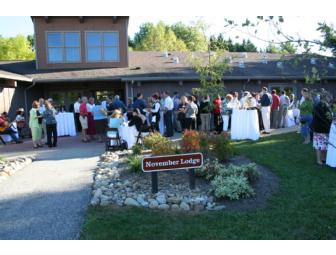 Two Tickets to CVNPA's Clambake on September 18, 2011