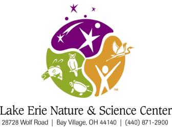 Family Membership and 4 Planetarium Passes to Lake Erie Nature & Science Center