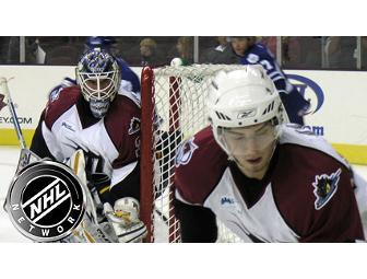 Lake Erie Monsters Club Seat Tickets for 2