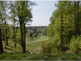 Golf and Lunch for 3 at Kirtland Country Club
