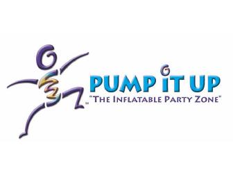 Pump It Up Party in Hartville