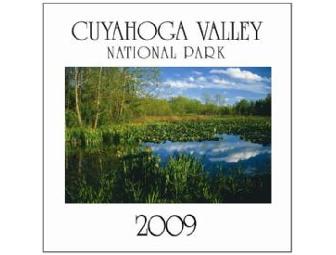 CVNPA River Membership and 2011 Calendar