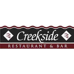 Creekside Restaurant and Bar