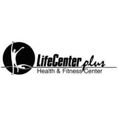 LifeCenter Plus Health and Fitness