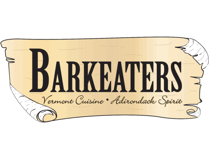 $15 Gift Certificate for Barkeaters Restaurant