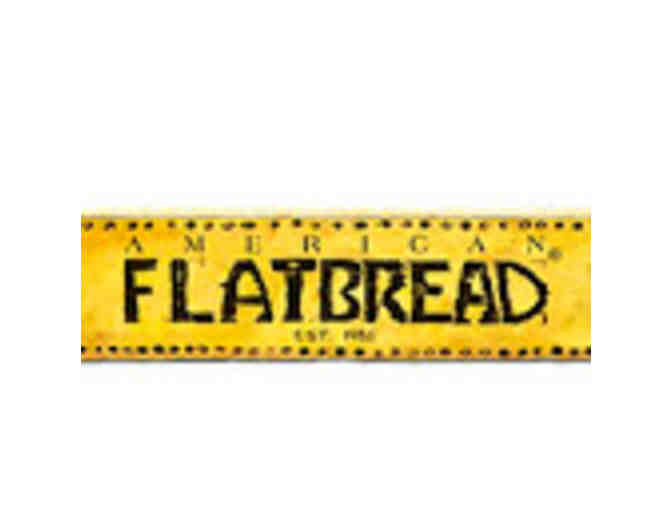 $50 Gift Certificate to American Flatbread (Burlington)