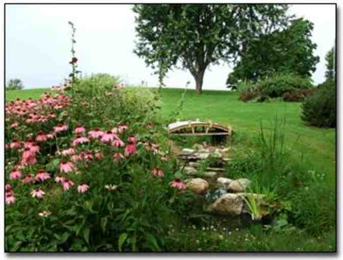 2 Night Stay at Willow Pond Farm Bed and Breakfast