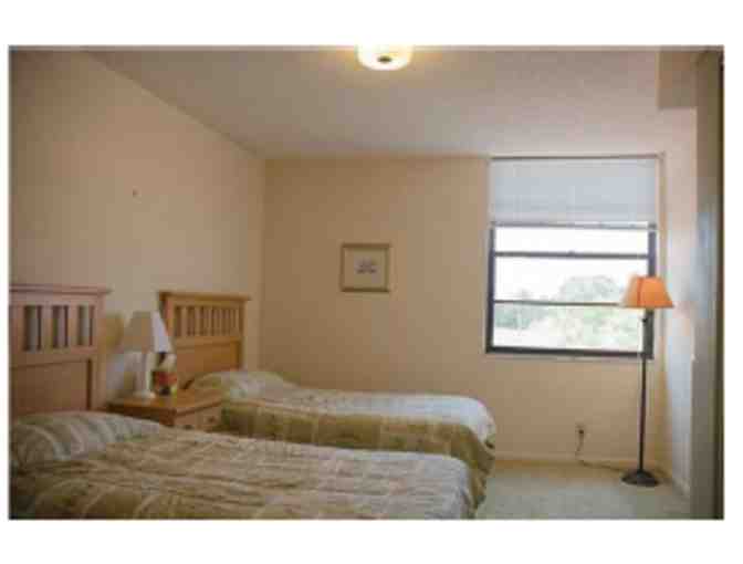 One Week Vacation on Boca Ciega Bay, Isla del Sol, St. Petersburg, FL