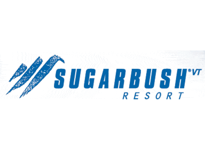 2 nights at Claybrook Lodge Sugarbush Ski Resort