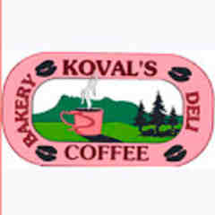 Kovals Bakery and Coffee