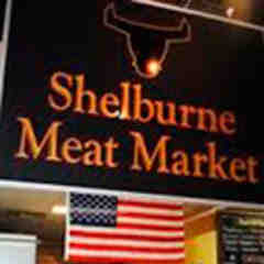 Shelburne Meat Market