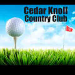 Cedar Knoll Country Club
