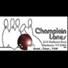 Champlain Lanes