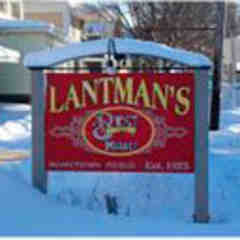 Lantman's  Market