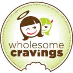 Wholesome Cravings