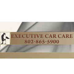 Executive Car Care