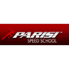 Parisi Speed School: The Edge