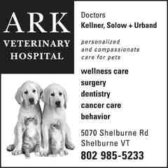 ARK Veterinary Hospital