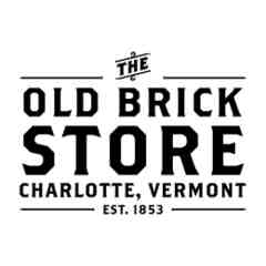 The Old Brick Store