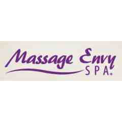 Massage Envy