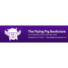 Flying Pig