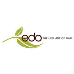 Edo- The Fine Art of Hair