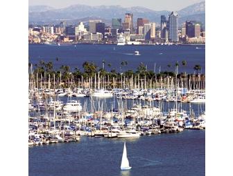 Manchester Grand Hyatt San Diego California 3 Night Stay and Airfare for (2)