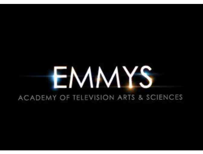 2014 Emmy Prime Time Award TV Show in Los Angeles with a 3 Night Stay and Airfare for (2)