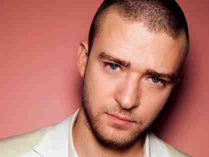 JUSTIN TIMBERLAKE Concert in NEW ORLEANS with a 3 Night Stay & Airfare for 2