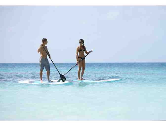 CAYMAN ISLANDS Vacation 5 Nights at Grand Cayman Marriott Beach Resort w Airfare for (2)