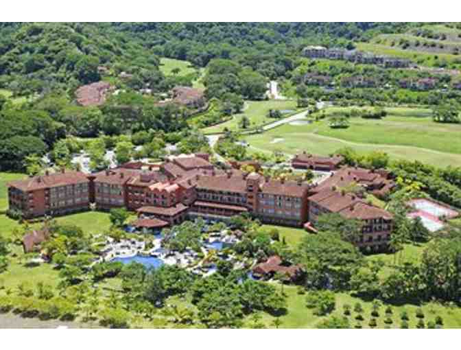 COSTA RICA Los Suenos Marriott Ocean & Golf Resort 5 Night Stay and Airfare for (2)