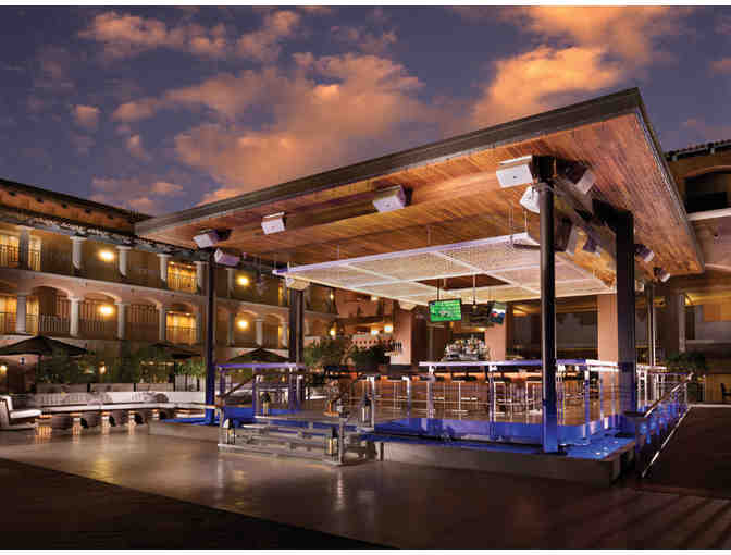 SCOTTSDALE Fairmont Princess 3 Night Stay, $500 Spa Gift Certificate, Dinner & Airfare (2)