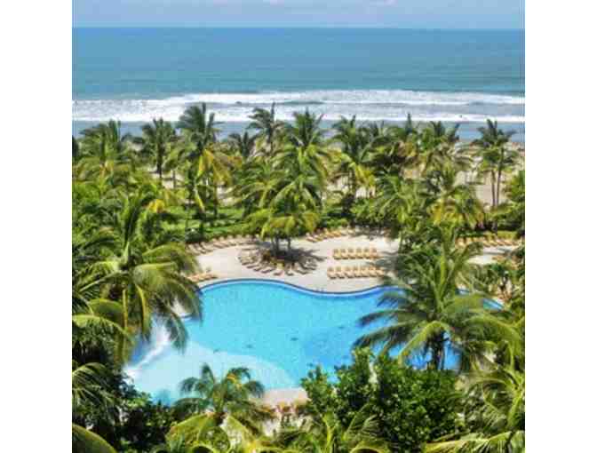 ACAPULCO, Mexico Fairmont Acapulco Princess 4 Night Stay includes Airfare for (2)