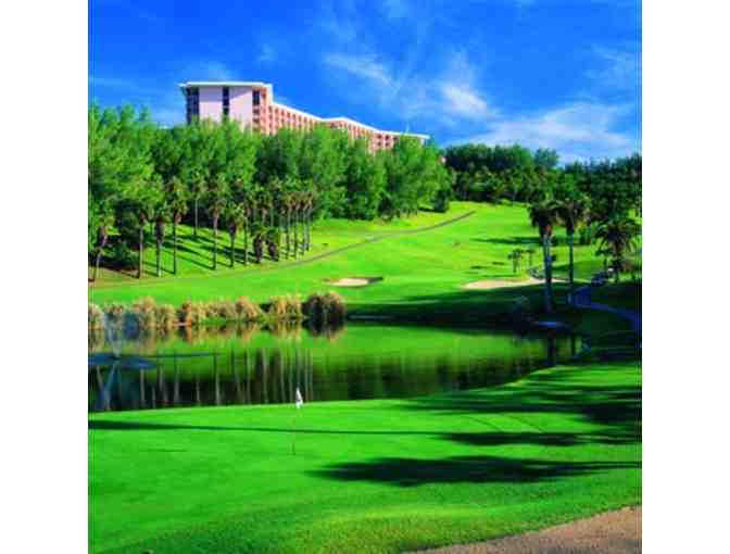 BERMUDA Fairmont Southampton Vacation for (2) with Airfare, 5 Night Stay & $500 for GOLF