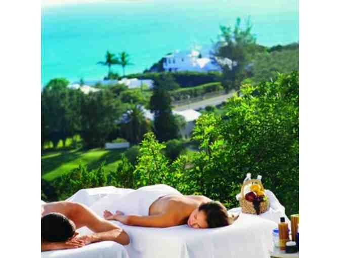 BERMUDA Fairmont Southampton Vacation for (2) with Airfare, 5 Night Stay & $500 Gift Card