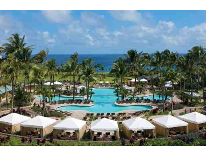 Hawaii Eco-Adventure on Maui with a 4 Night Ritz-Carlton Resort Stay and Airfare for (2)