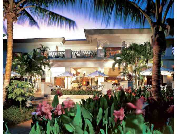 HAWAII Kohala Coast 'Fairmont Orchid' 5 Night Stay with Daily Breakfast & Airfare for (2)