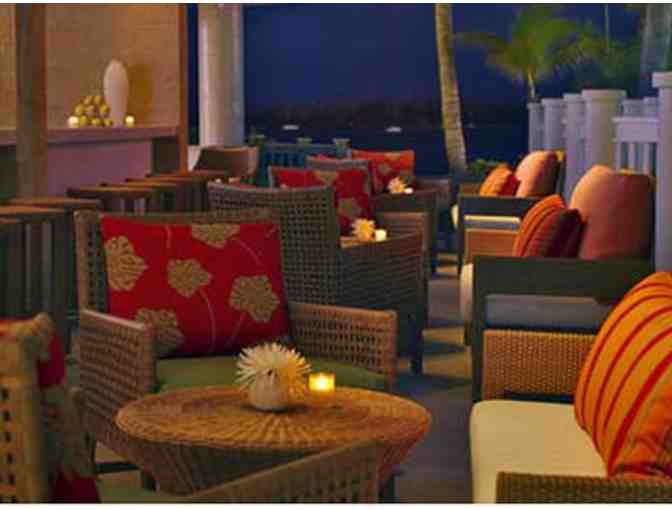 KEY WEST Hyatt Resort and Marina 3 Night Stay with $500 in Spa Treatments & Airfare for 2